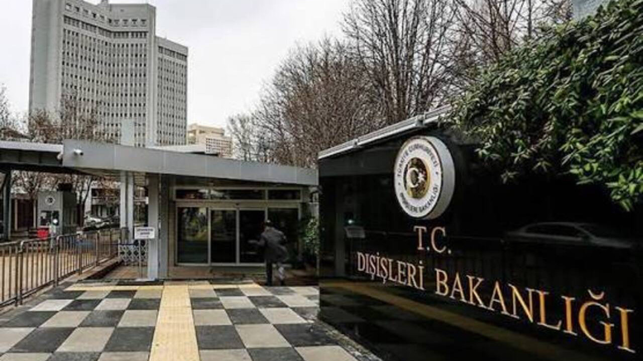 11 ülkeden ortak bildiri! İsrail’in Suriye’deki saldırısına sert tepki