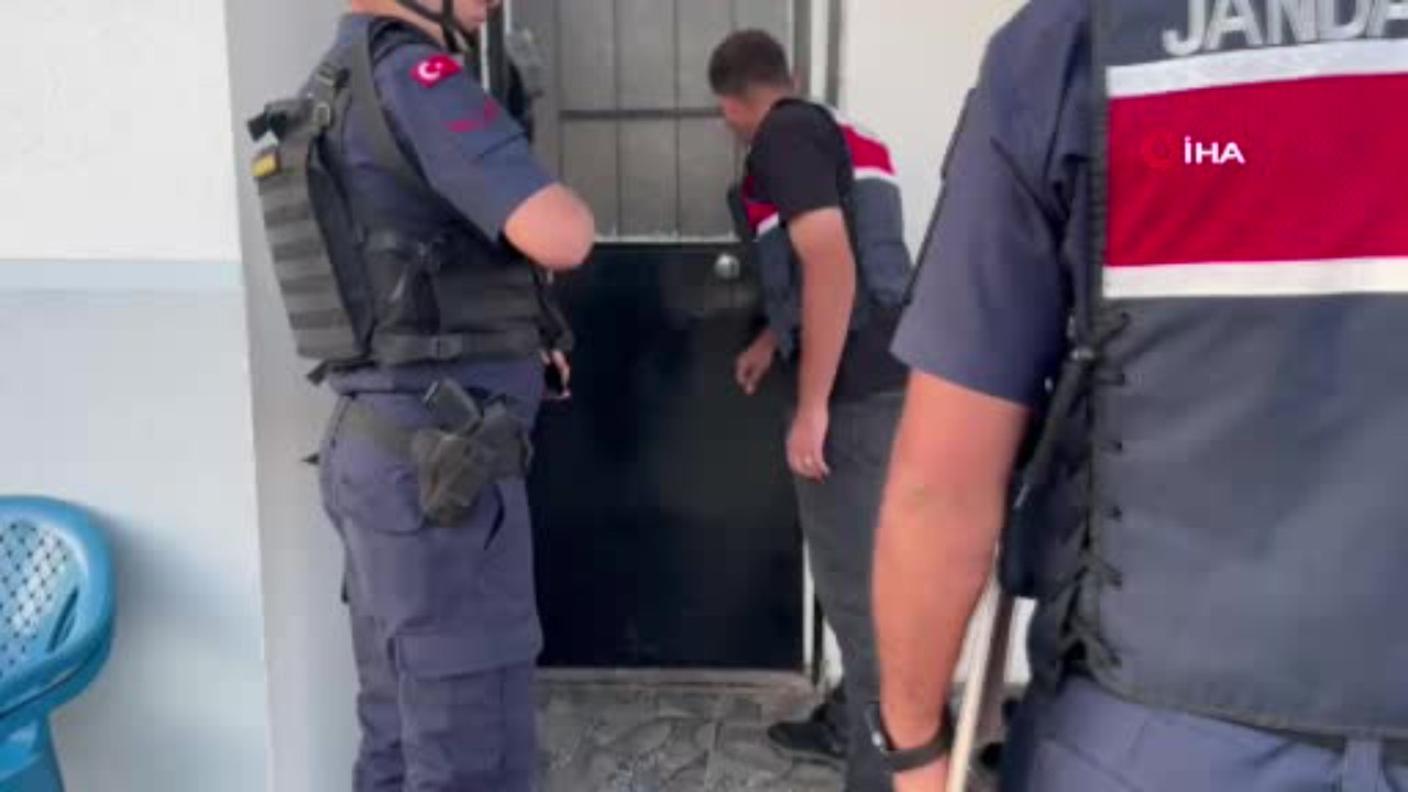 18 yıl sonra çözüldü! Dede Baltacı cinayetinde 4 kişi tutuklandı