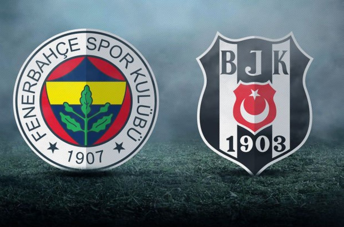 Kadıköy'de Derbi Heyecanı
