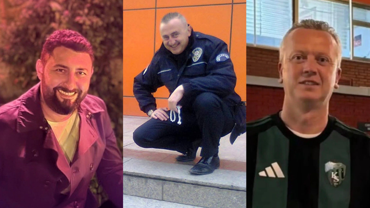 3 kişinin hayatını kaybettiği saldırıda kan donduran detay: Katliamdan 5 gün önce plan yapmışlar!