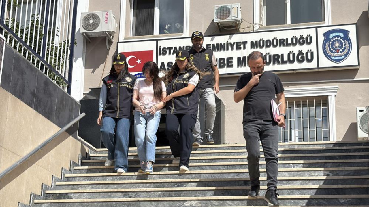 3 yıldır aranıyordu! 
