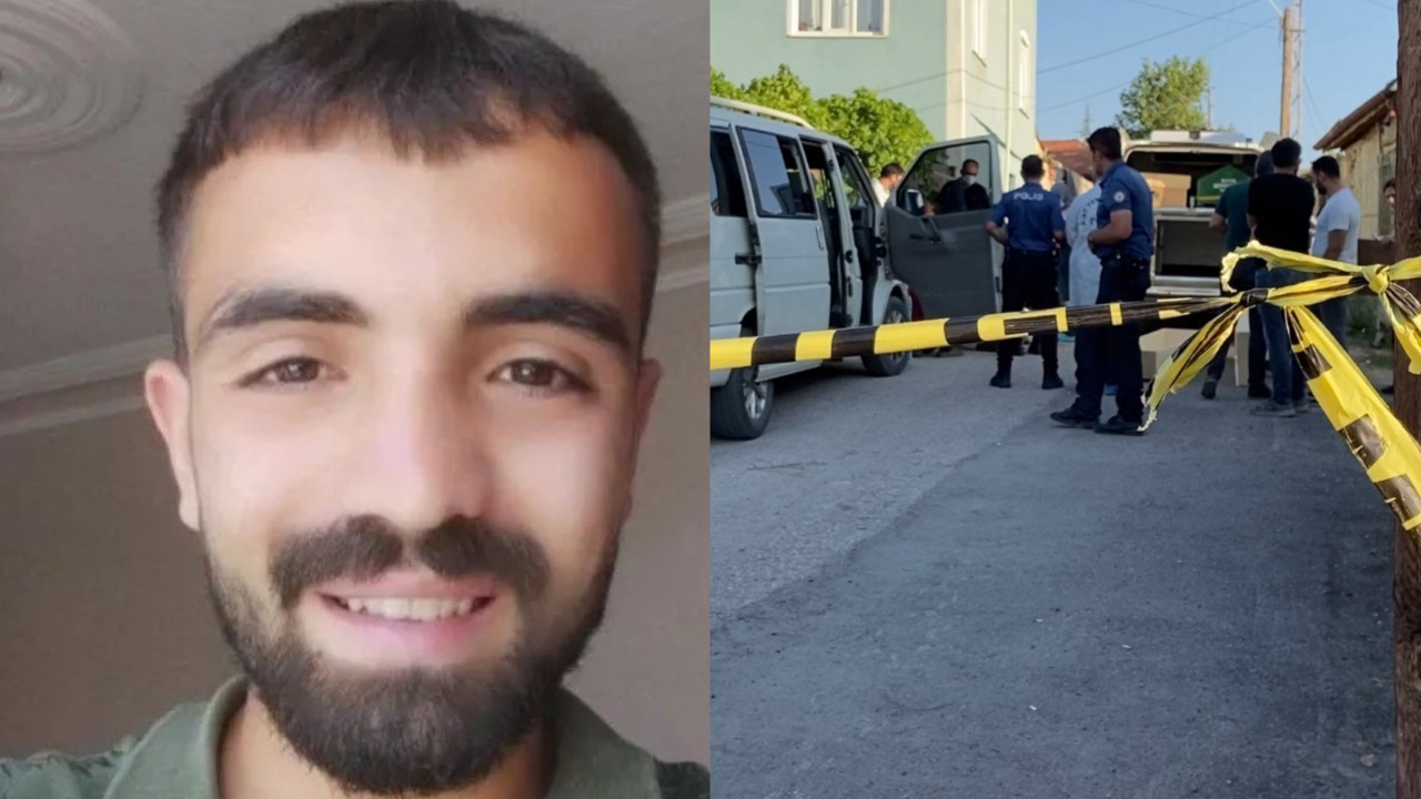5 bin lira için kuzenini öldürmüştü! Konya'daki cinayette “delikanlıysan vur” indirimi