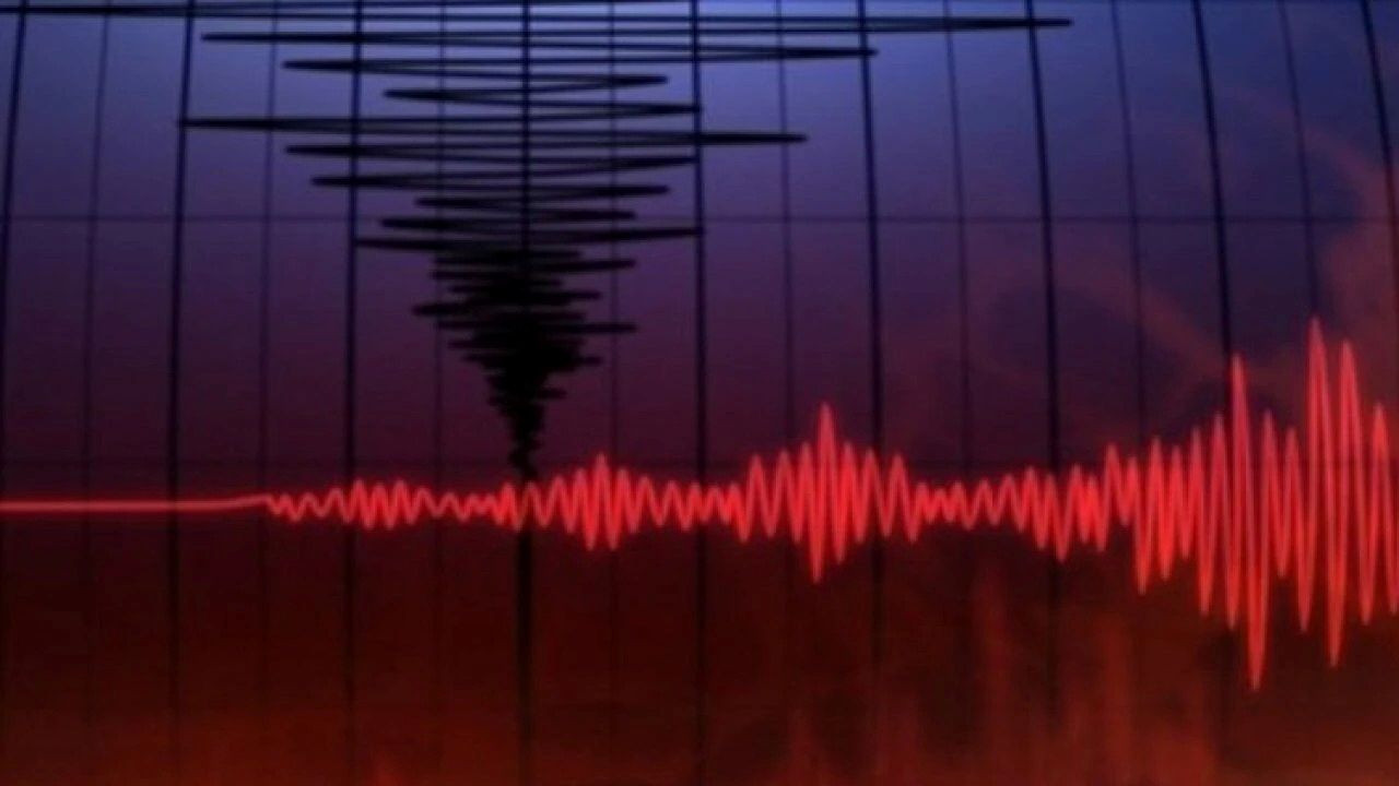 7.1 büyüklüğünde dev deprem! Tsunami uyarısı yapıldı