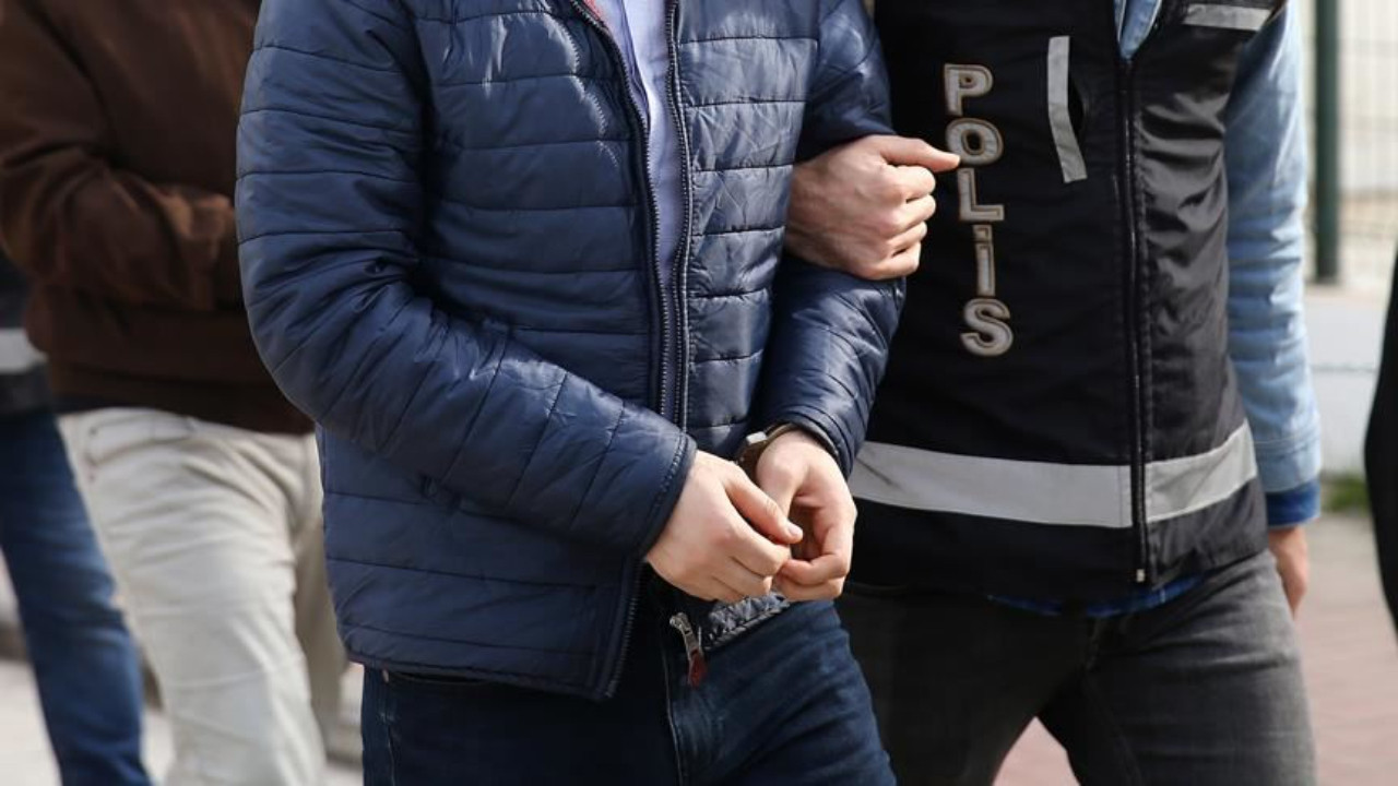 77 ilde uyuşturucu operasyonu: Son iki haftada 1187 kişi tutuklandı