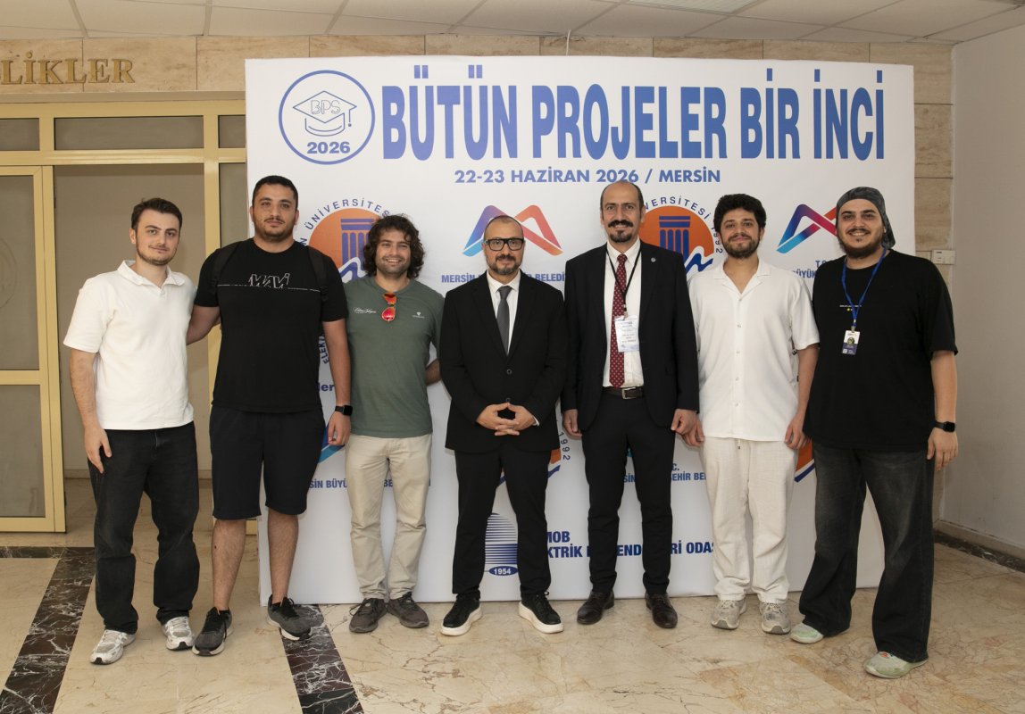 ‘Kampüs Mersin’ ve ‘Garaj Mersin’ Projeleri, Üniversiteli Gençlere Yeni Fırsatlar Sunuyor