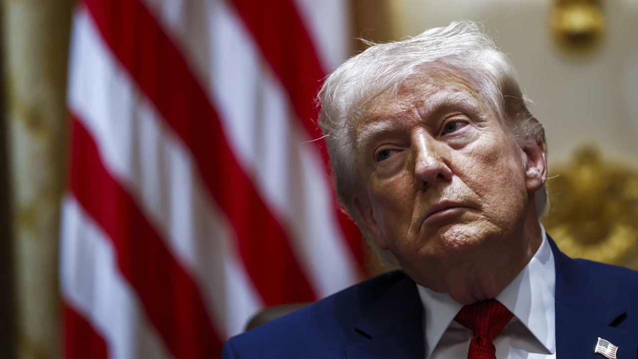 ABD Kongresi'nden İran'a saldıran Trump'a sert tepki: 