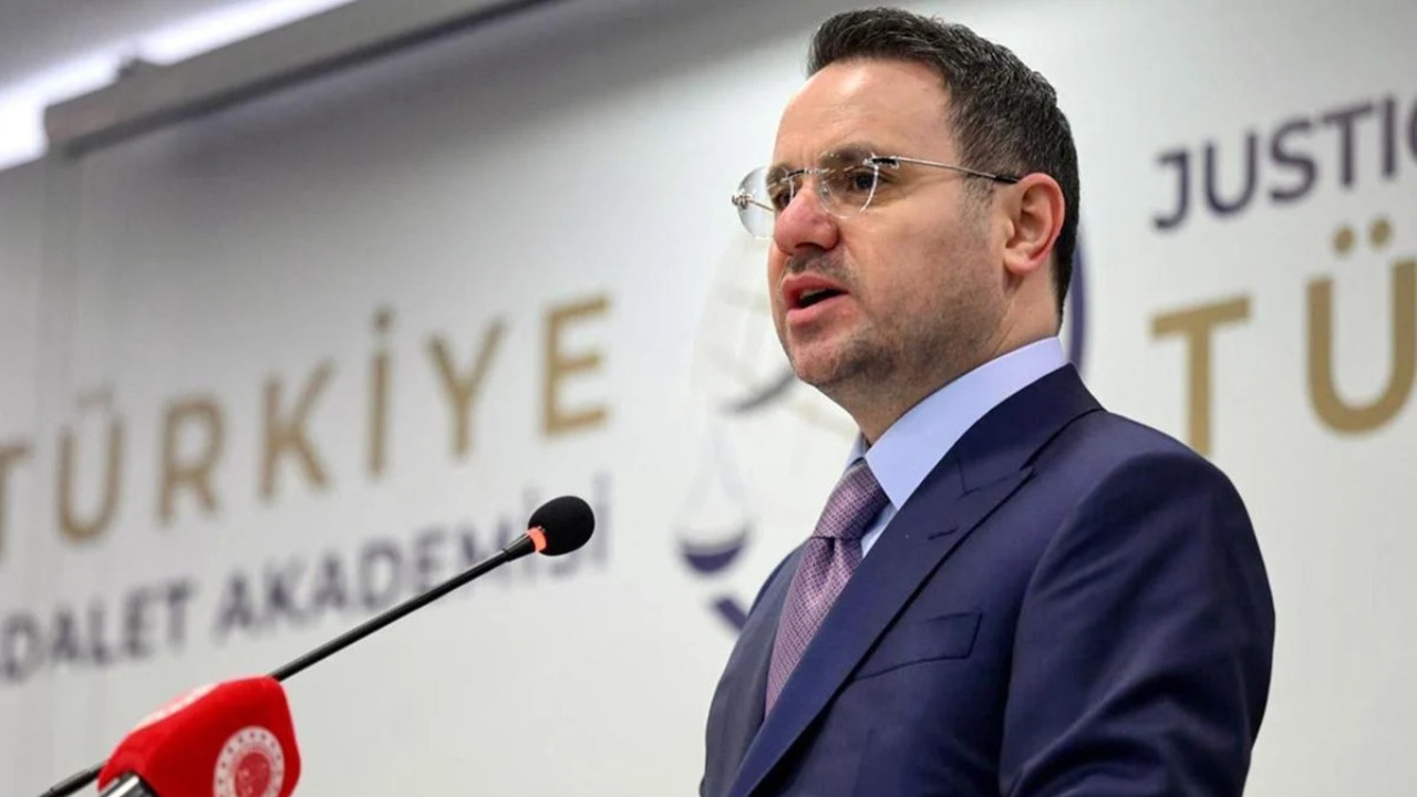 Adalet Bakanı açıkladı: 140 yeni mahkeme kuruldu