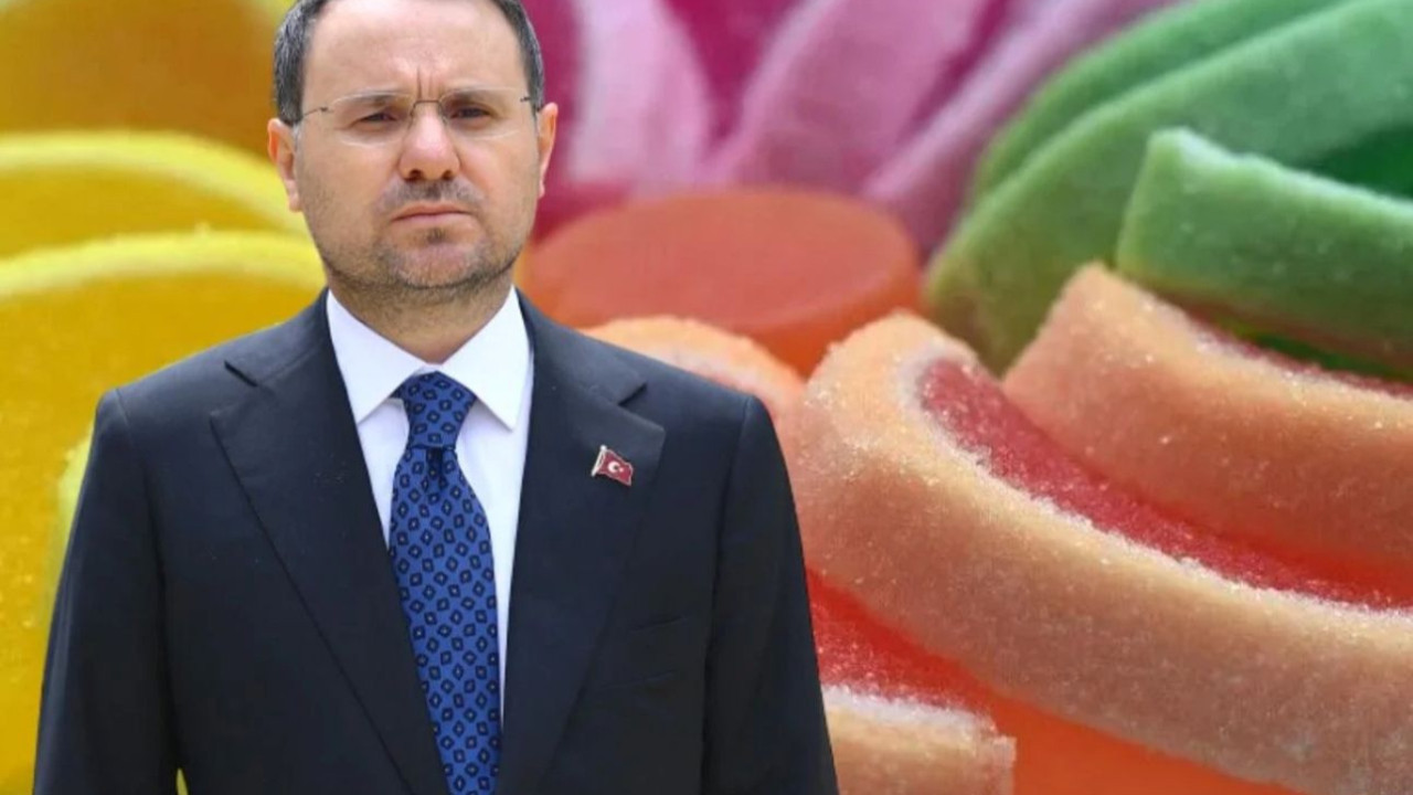 Adalet Bakanı Akın Gürlek duyurdu! 8 ilde dev 