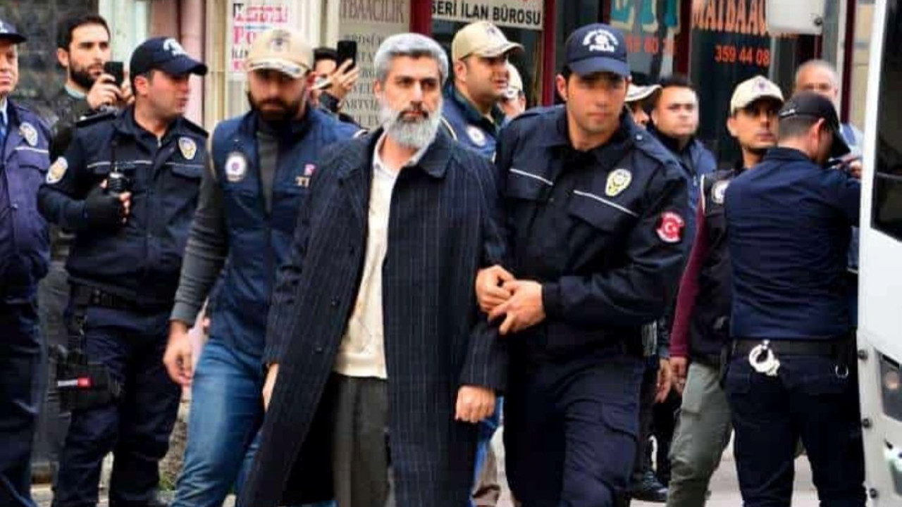 Adalet Bakanı Akın Gürlek, Furkan Vakfı’na yönelik operasyonla ilgili açıklama yaptı. 