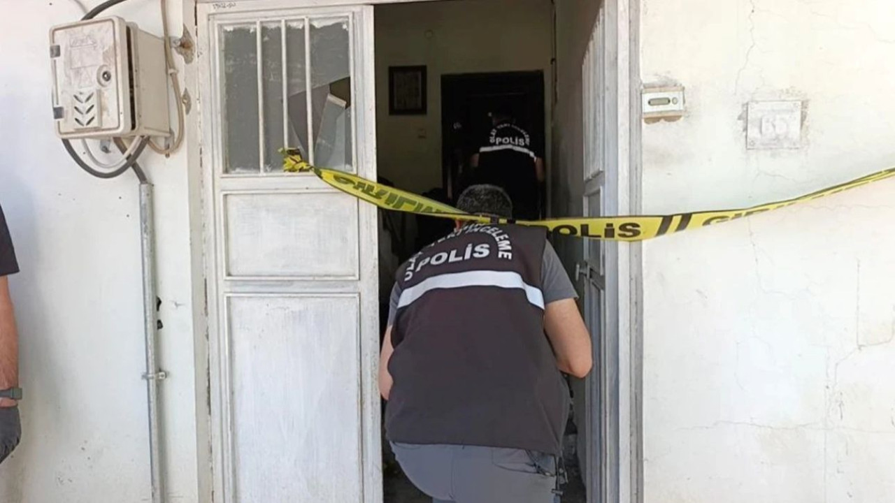 Adıyaman'da şok ölüm! 28 Yaşındaki polis memuru arkadaşının evinde ölü bulundu!