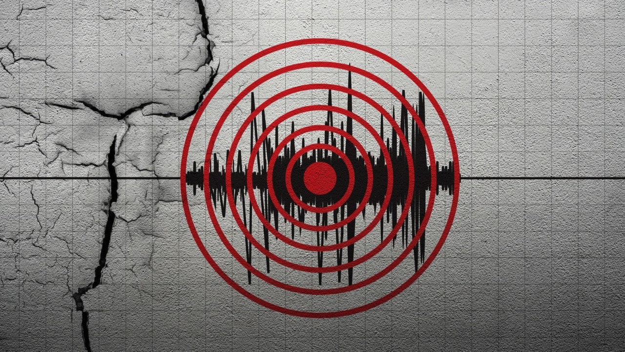 AFAD duyurdu: Adana'da deprem