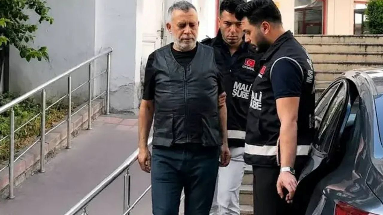 Ahbap operasyonunda sıcak gelişme: Haluk Levent dahil 14 kişi cezaevine gönderildi!