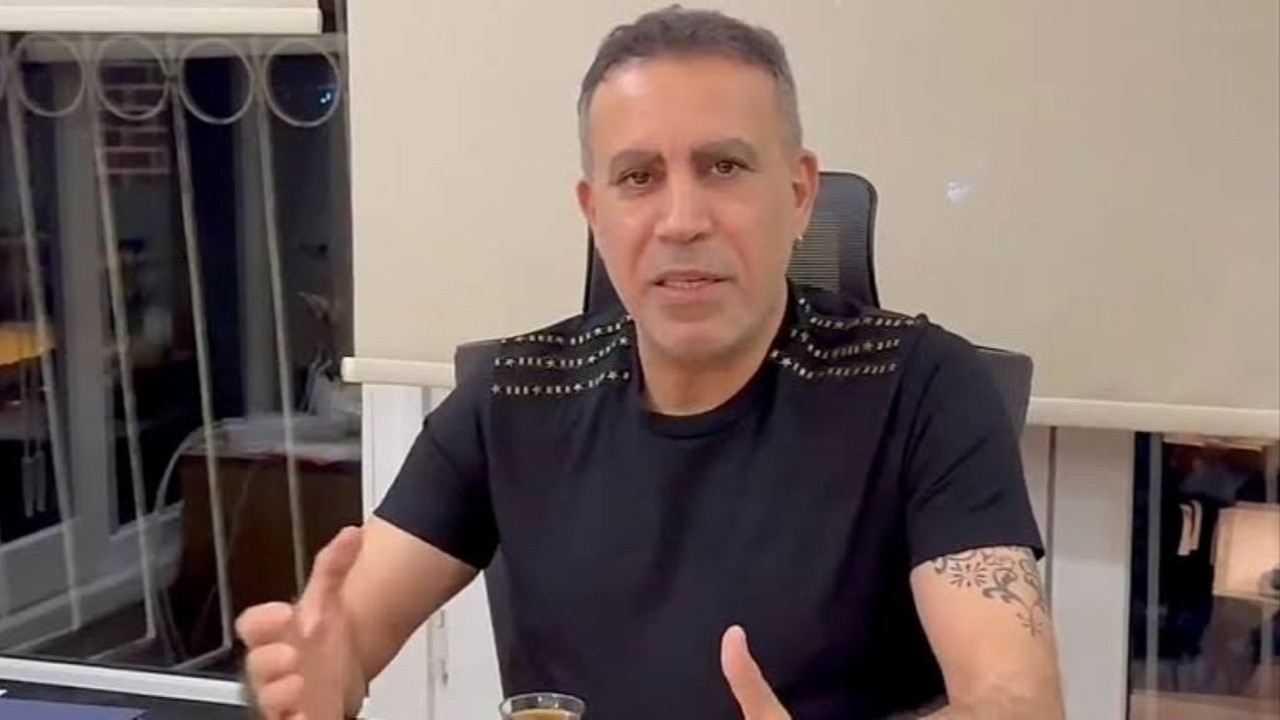 Ahbap soruşturmasında Hüseyin Başaran'ın ifadesi ortaya çıktI!