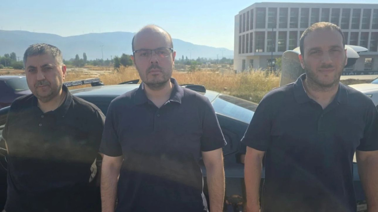 Alihan Kuriş suç örgütü firarileri Marmaris'te yakalandı! Ayrıntılar ortaya çıktı