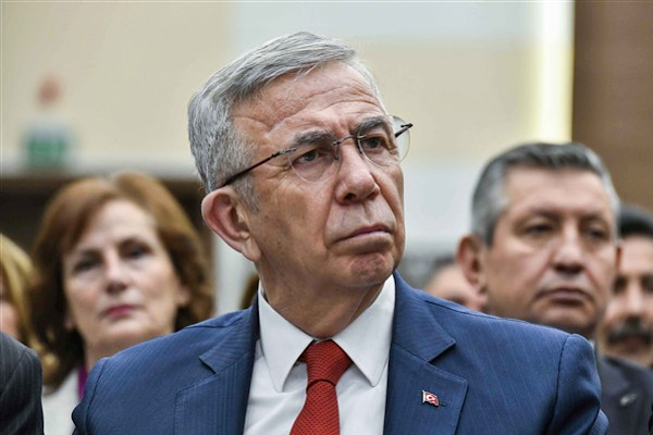 Ankara Büyükşehir Belediye Başkanı Yavaş’tan, Ferdi Zeyrek için anma mesajı