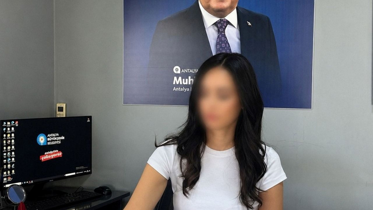 Antalya Büyükşehir Belediyesi'nde sıcak gelişme! Gençlik merkezi sorumlusu tutuklandı