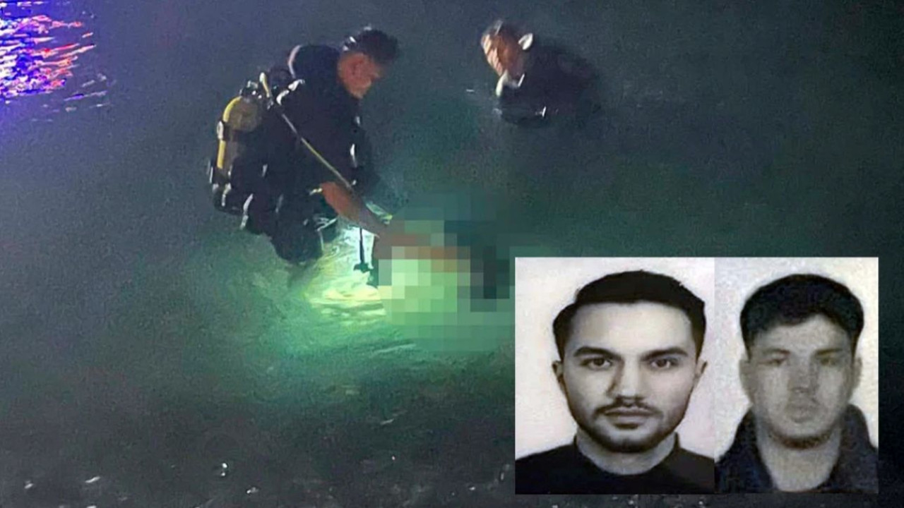 Antalya Konyaaltı Sahili'nde acı haber!