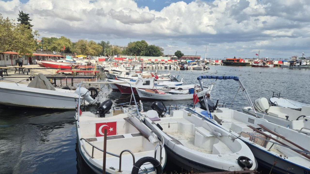 Av yasağı sona erdi, balıkçılar bu gece Marmara'ya açılıyor