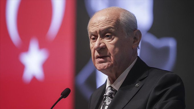 Bahçeli: ‘Bu vatan üzerindeki son söz Türk milletinindir’