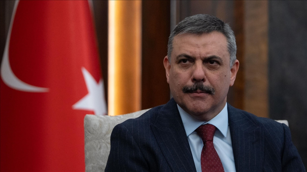 Bakan Çiftçi açıkladı: HAYAT 112 Acil uygulaması yarım milyondan fazla kişiye ulaştı