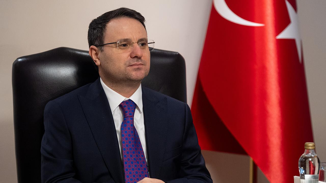 Bakan Gürlek'ten mutlak butlan açıklaması: 