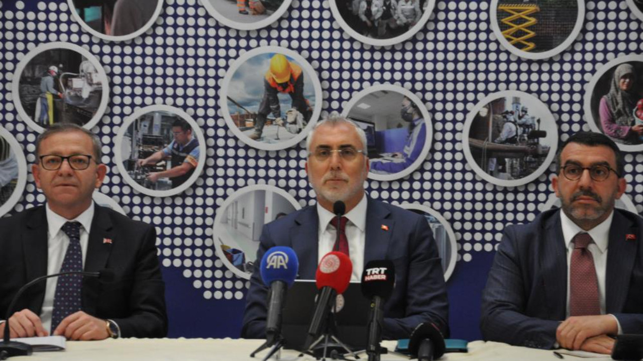 Bakan Işıkhan duyurdu: SGK borçlarına 72 aya kadar taksit, teminatsız limit 10 milyon TL’ye çıktı