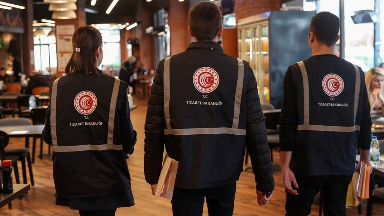 Bakanlık düğmeye bastı: Uymayana ceza yağacak!