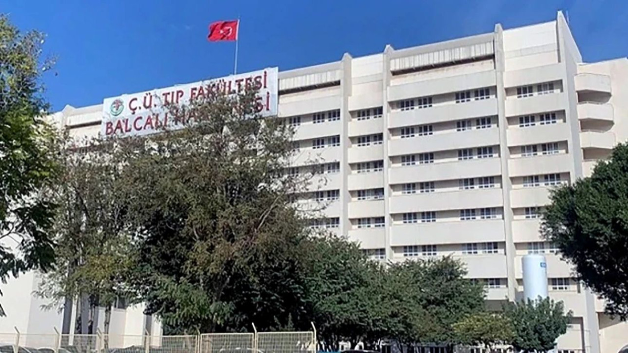 Balcalı Hastanesi'nde 15 milyon liralık ilaç skandalı! Depo sorumlusu gözaltında: 