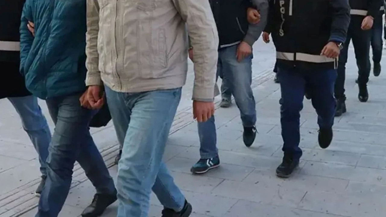 Başkentte gece kulübüne dev fuhuş operasyonu! 16 gözaltı, 20 kadın kurtarıldı