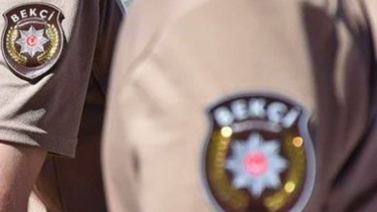 Bekçilerin görev ve yetkilerinde yeni düzenleme