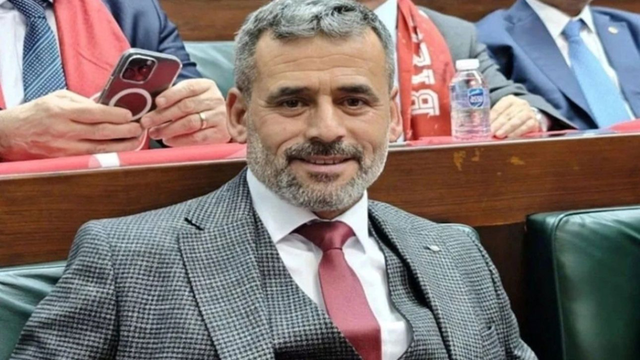 Belediye Başkanı Süleyman Çetinkaya'ya bıçaklı saldırı!