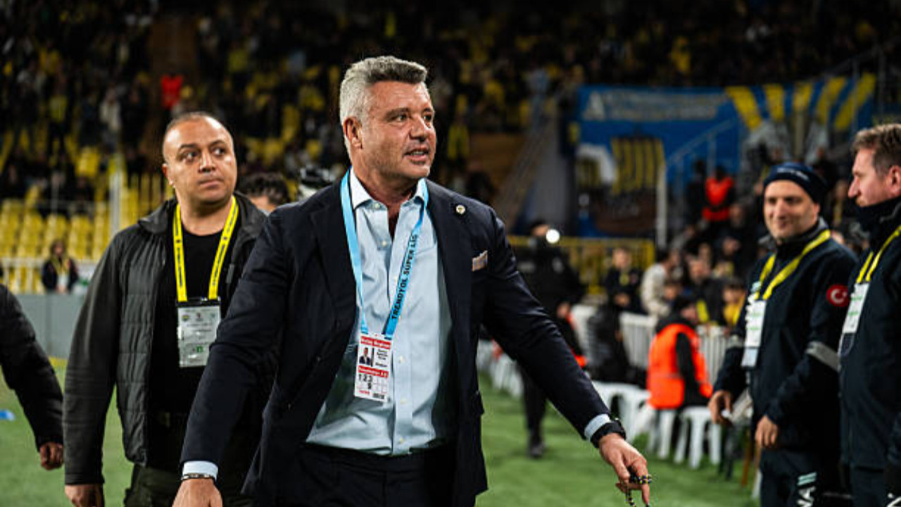 Beşiktaş derbisinde 1.5 milyon Euro dağıtmıştı: Başkan Sadettin Saran'dan kalan 5 maç için dudak uçuklatan prim müjdesi!