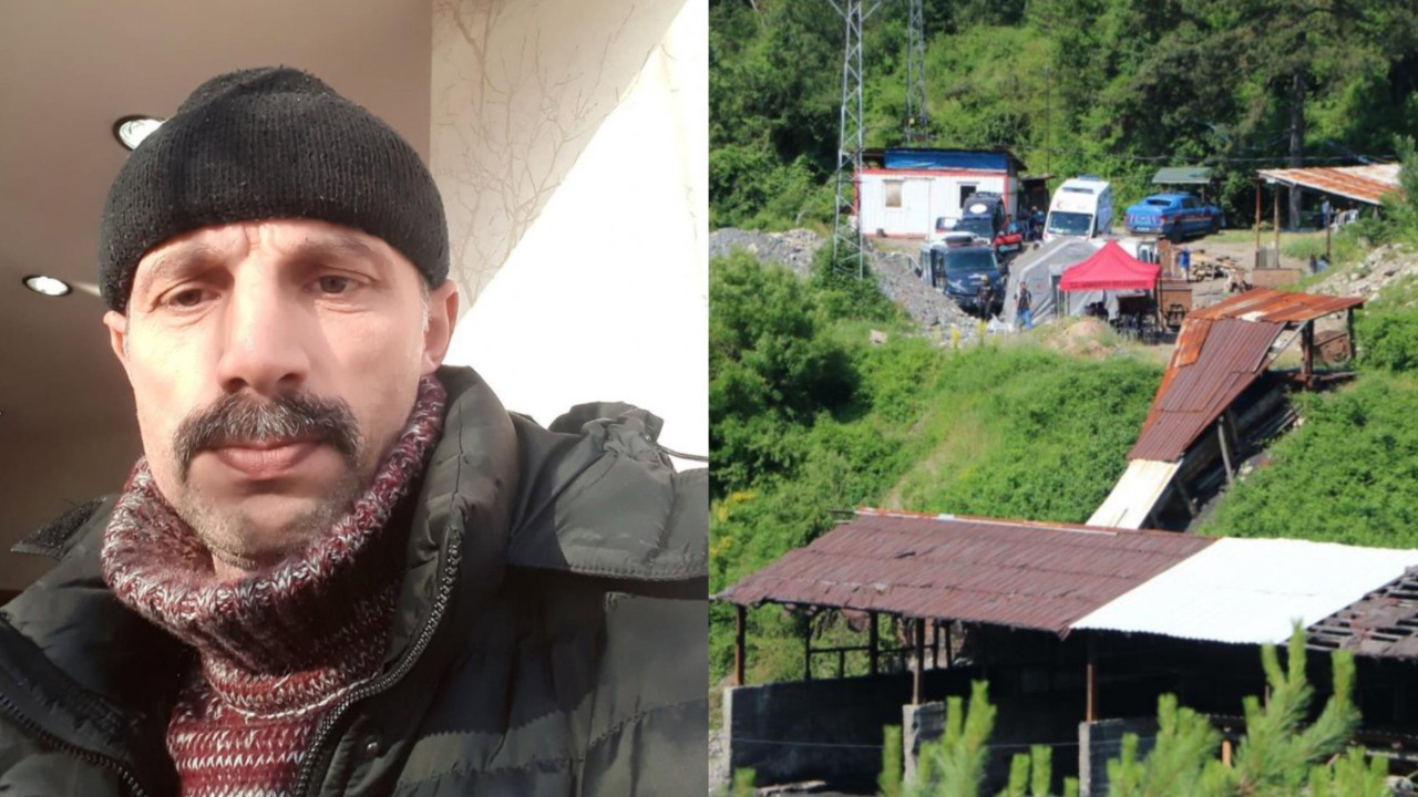 Bolu'daki maden göçüğünde 6 gün sonra acı haber: İşçinin cenazesine ulaşıldı