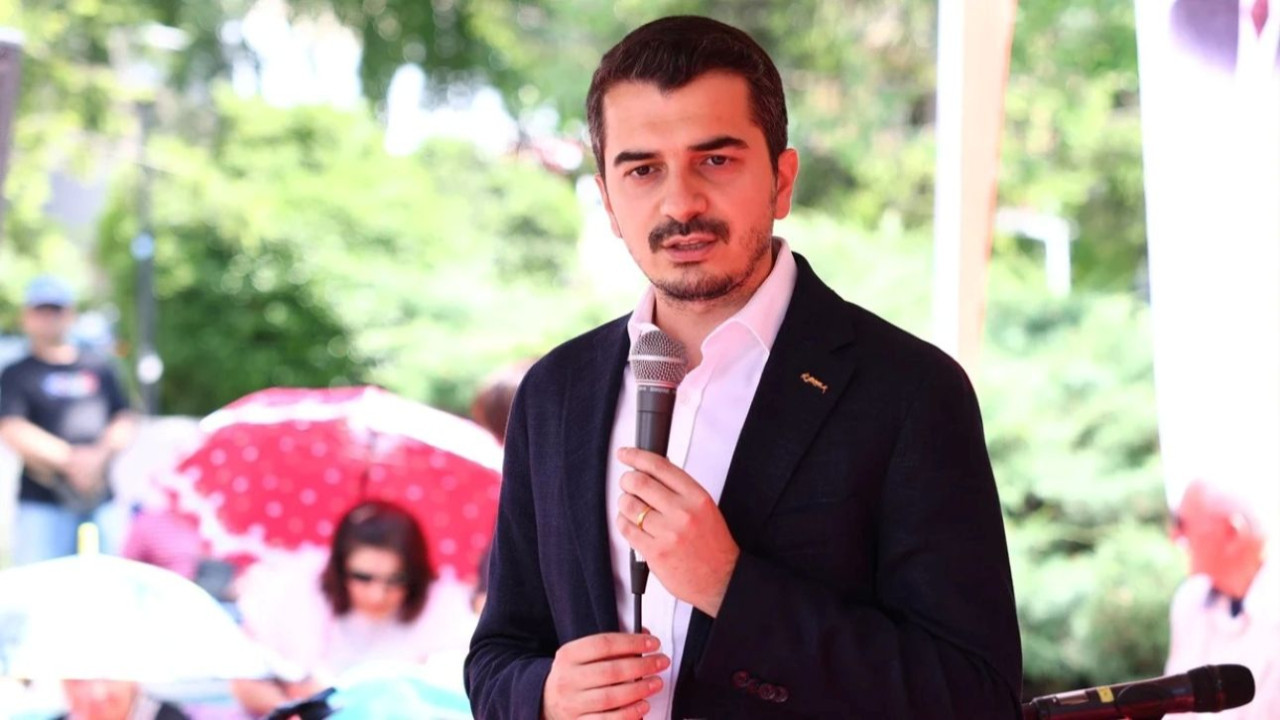 Çankaya Belediye Başkanı Güner'in ifadesi ortaya çıktı