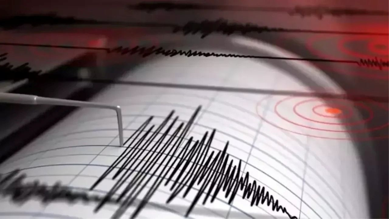 Çankırı ve Kütahya'da peş peşe depremler! AFAD sabah saatlerinde duyurdu
