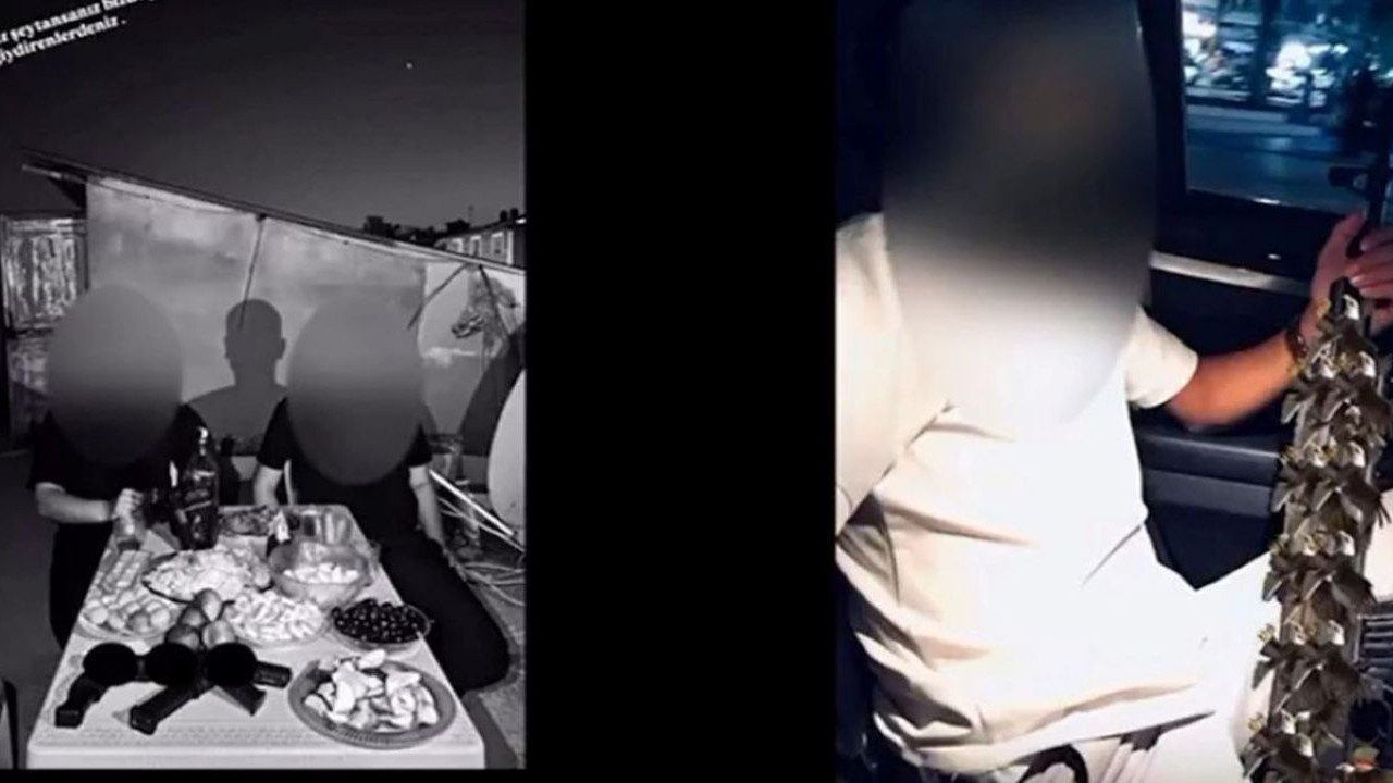 "Çapinler" ve "Sasunlu" grupları çökertildi