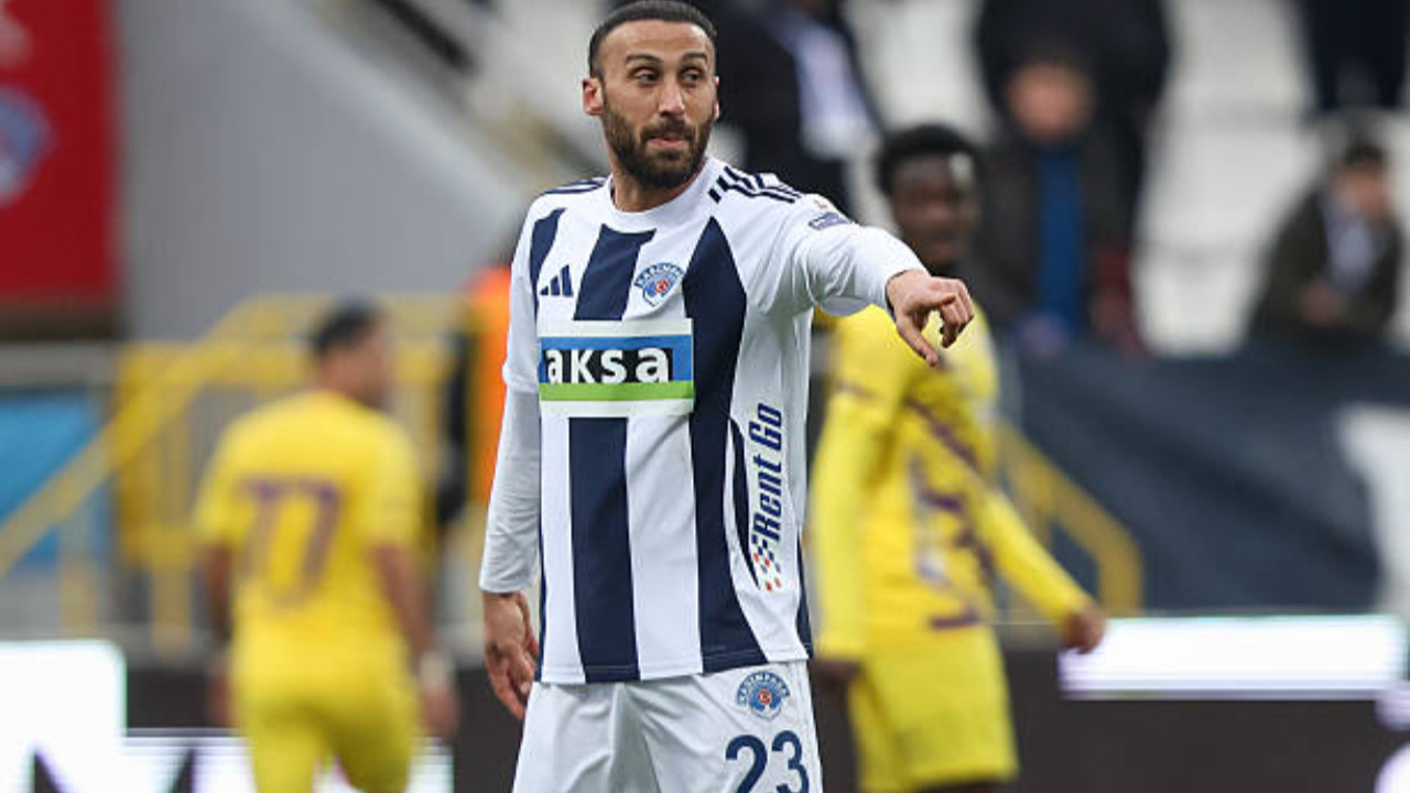 Cenk Tosun'un yeni adresi belli oldu