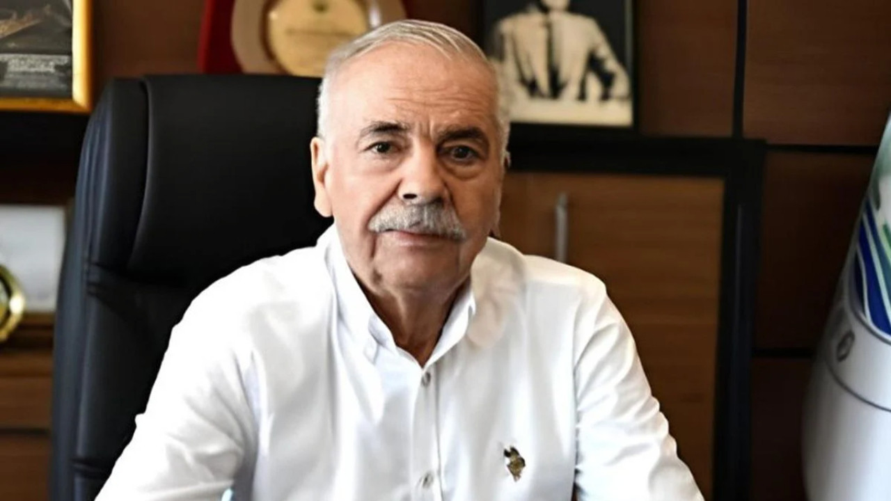 CHP'de bir istifa daha! Edirne Keşan Belediye Başkanı Mehmet Özcan partisinden ayrıldı