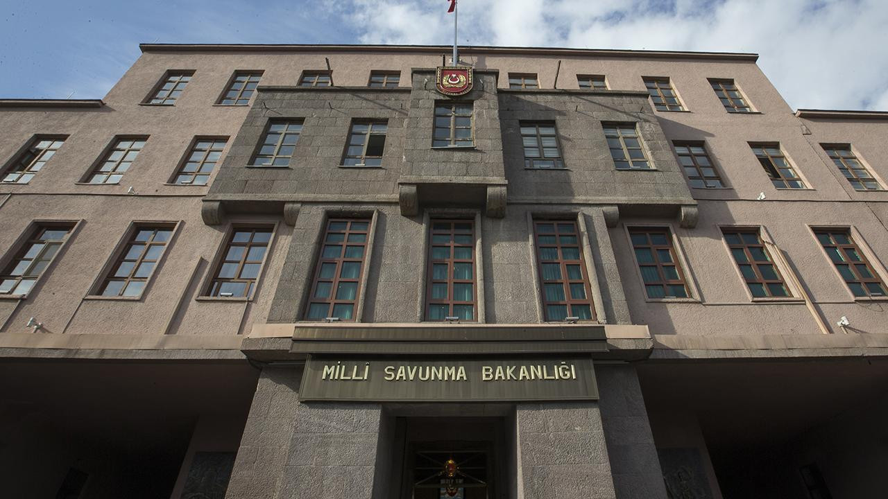 Çiğli'deki askeri üs Manisa'ya mı taşınıyor? MSB'den açıklama geldi!