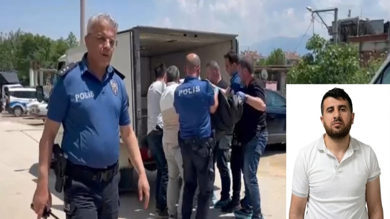 Çocuklarının gözü önünde eşini katletti: İfadesi kan dondurdu