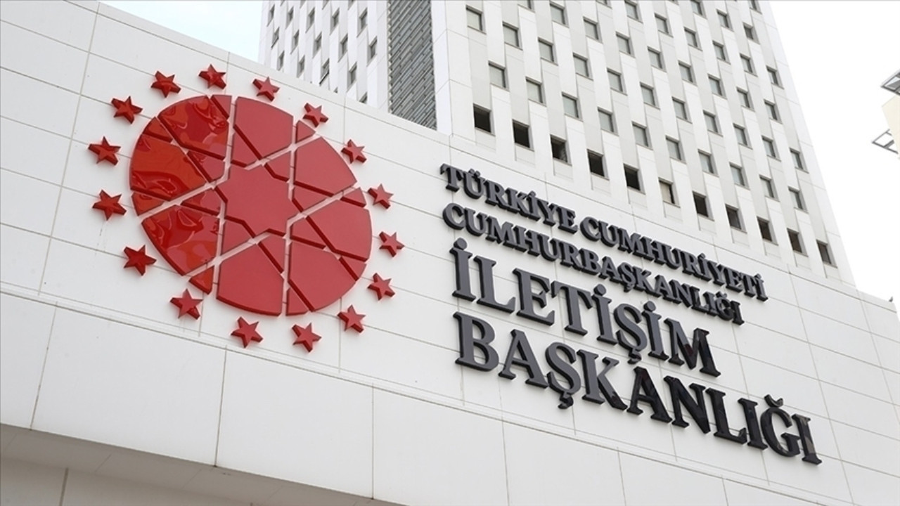 Dezenformasyonla Mücadele Merkezi'nden Yunanistan'ın 'hava sahası ihlali' iddialarına yalanlama