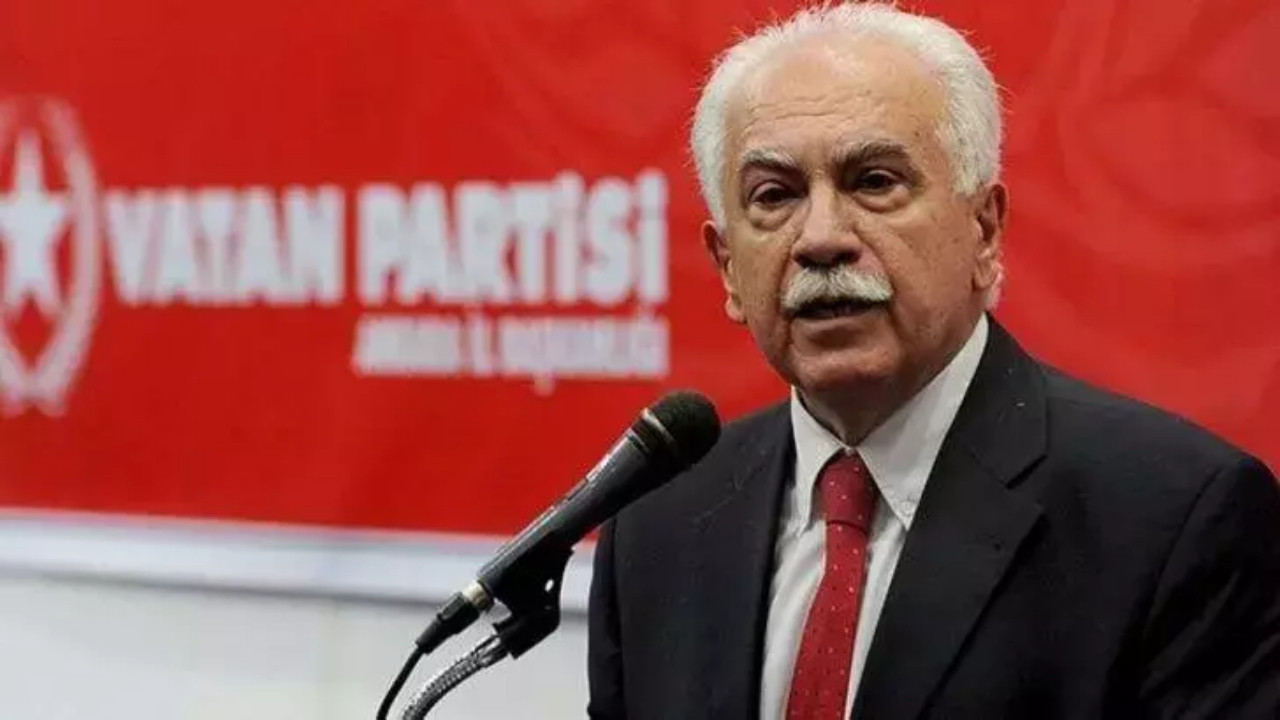 Doğu Perinçek'ten Eskişehir'deki TUSAŞ yangını sonrası kritik açıklama: 