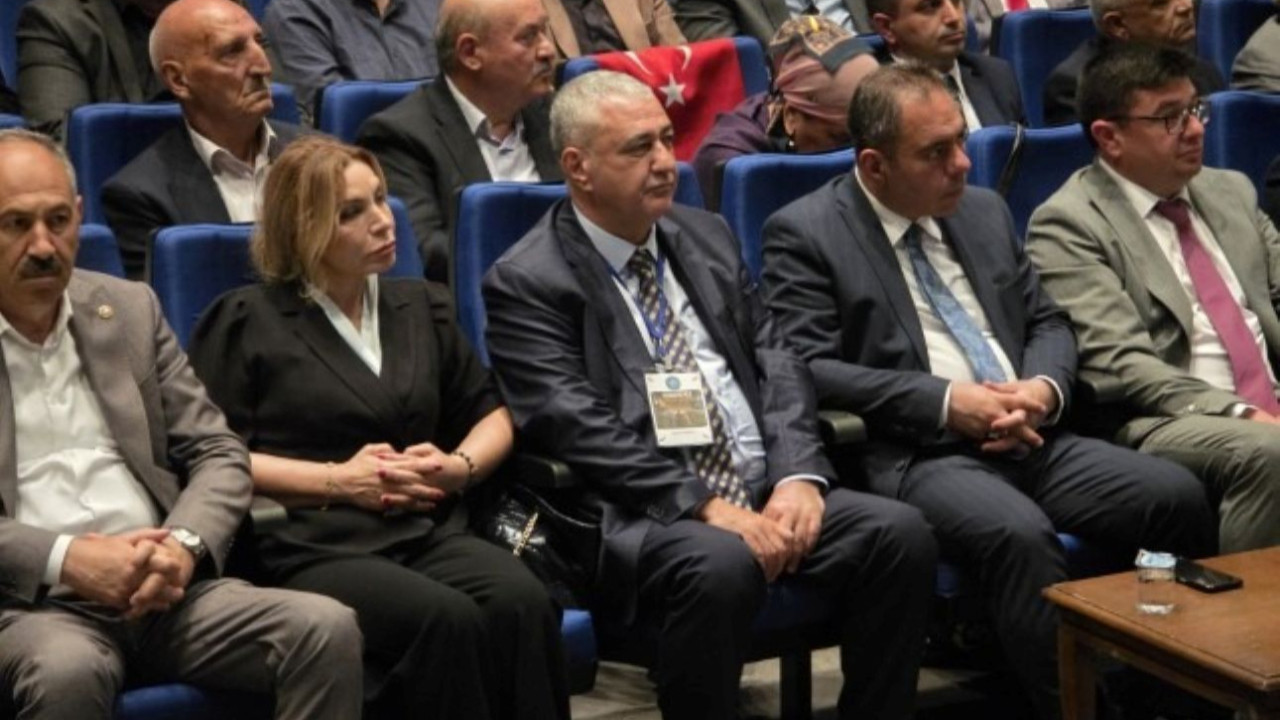 Dört ülkeden Karapapak Türkleri Kars’ta buluştu