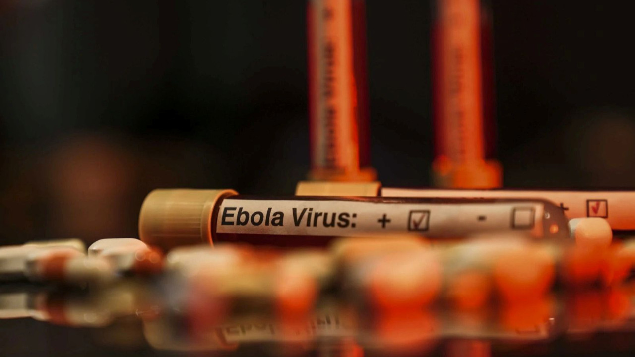 DSÖ'den tüm dünyaya kırmızı kodlu Ebola uyarısı! Salgında korkutan vaka ve ölüm sayıları