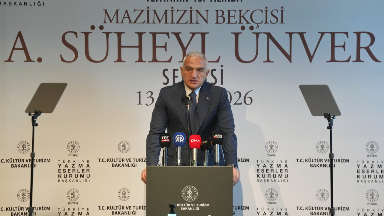 Dünyanın en büyükleri arasında: Türkiye'nin yazma eser envanteri 784 bini aştı