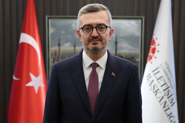 Duran’dan Mescid-i Aksa tepkisi: Kabul edilemez