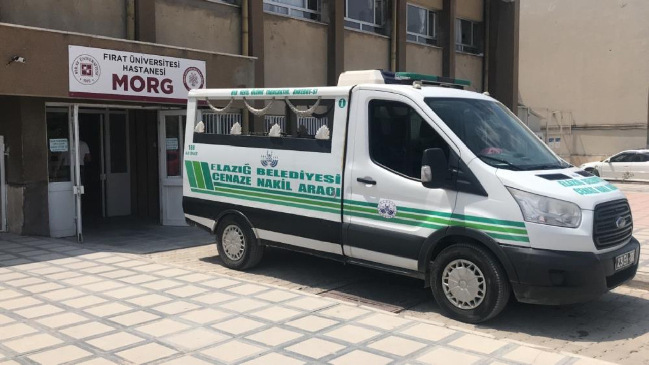 Elazığ’da ağılda dehşet! Kurt sanıp ateş etti: 3 çocuk annesi eşini öldürdü