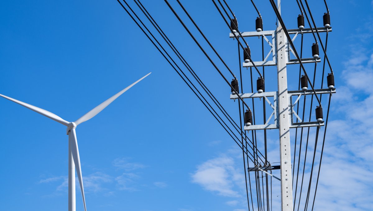 Elektrik Çarpacak Doğalgaz Yakacak