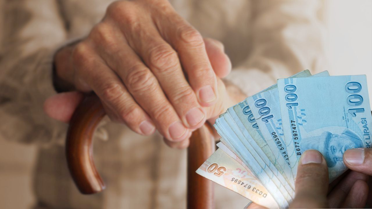 Emekli ikramiyesinin yatacağı tarih belli oldu
