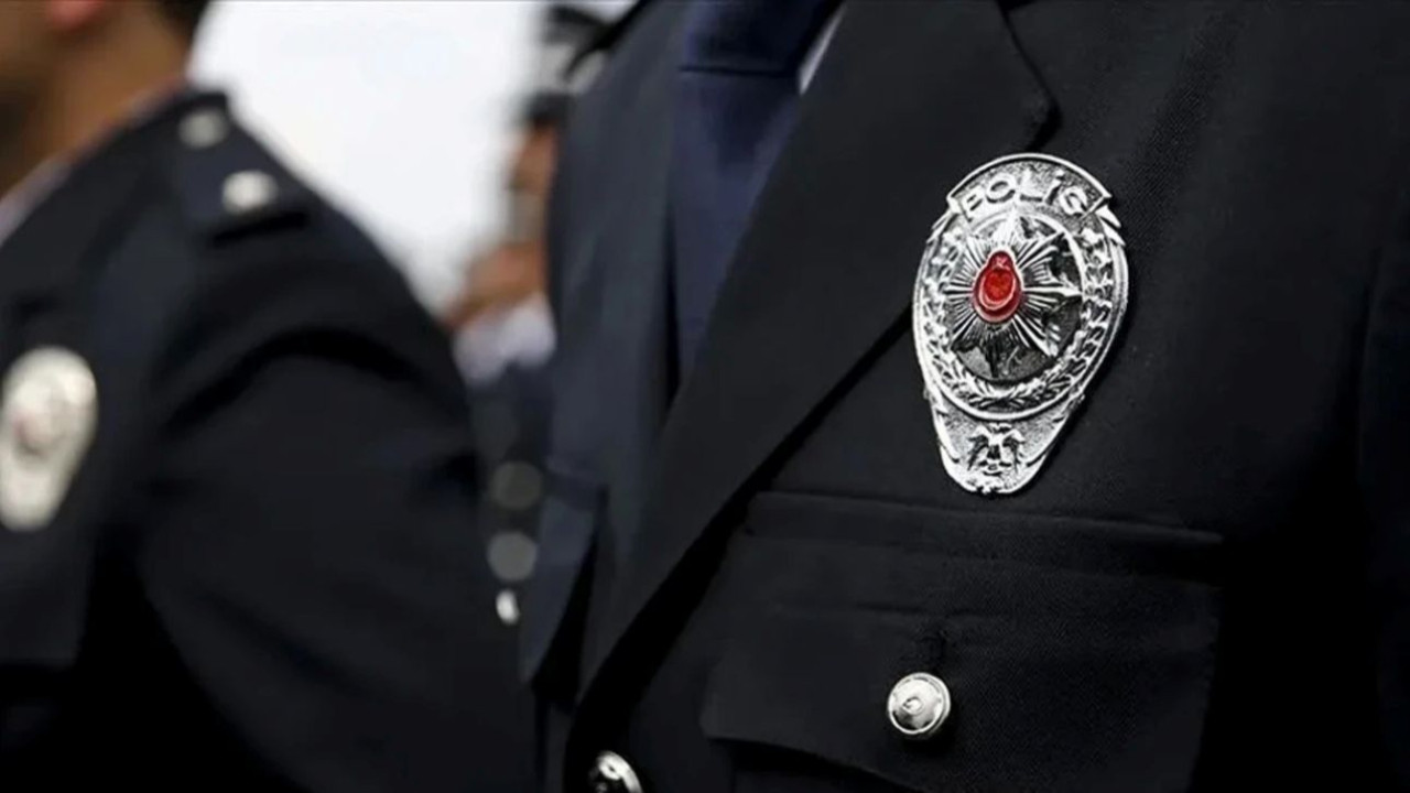 Emniyet Müdürlüğü'nü yasa boğan ölüm: Polis memuru Serkan Duru hayatını kaybetti